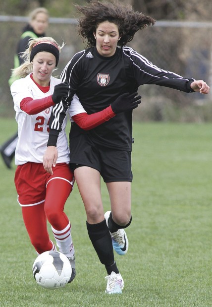 Lancer Invite Girls Soccer